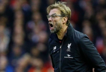 Klopp: Liverpool đã thắng Leicester một cách toàn diện